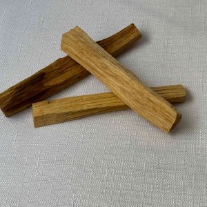 Palo Santo Sticks